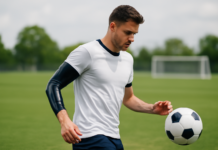 Futbolistas del Mundial 2026 con tecnología made in Huesca ¡Descúbrelo!
