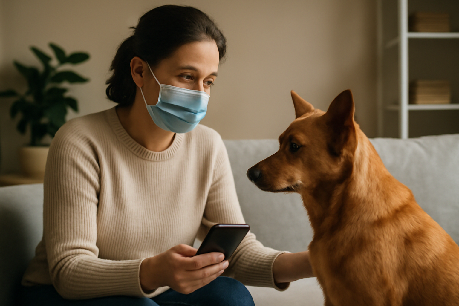 Día Mundial Zoonosis: Protege Tu Salud Pública.