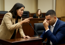 La senadora paraguaya insulta a Mbappé: «Eso no es francés» ¡Condena en el Senado!