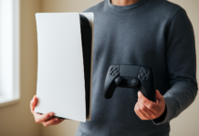 PlayStation confía en superar el fin de los juegos físicos