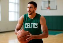 Los Celtics apuestan por Hugo González en la Liga de Verano