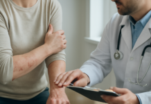 La psoriasis y su impacto silencioso en el corazón