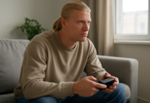 Erling Haaland revela sus videojuegos preferidos: Igual que tu hace 14 años