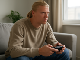 Erling Haaland revela sus videojuegos preferidos: Igual que tu hace 14 años