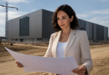 Gran inversión en centros de datos en Alcobendas: ¡Díaz Ayuso desvela el ambicioso proyecto!