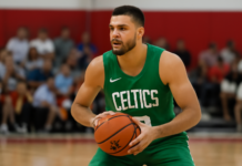 Los Celtics apuestan por Hugo González en la Liga de Verano