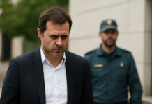 El ex jefe de gabinete de Sánchez, clave en la trama SEPI: revela la UCO
