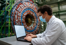 El CERN registra datos gracias a la innovadora tecnología de la UDC
