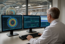 El CERN registra datos gracias a la innovadora tecnología de la UDC