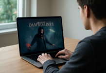 Descubre en The Blood of Dawnwalker cómo escapar de la derrota en este RPG de vampiros