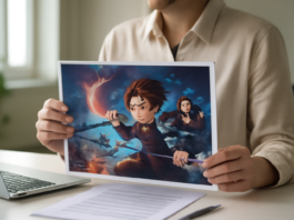 «El estudio de ‘Kimetsu no Yaiba’ prepara un nuevo anime de fantasía basado en videojuegos»