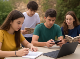 Nuevo campamento de manga y videojuegos para jóvenes en Valencia de Alcántara