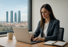 Madrid, la capital del empleo de alta tecnología en España