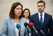 El PP exige dimisión de Sánchez tras señalamiento de exjefe de gabinete