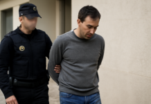 Posible autor del doble crimen en Mijas: detenido el esposo de la víctima