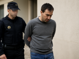 Posible autor del doble crimen en Mijas: detenido el esposo de la víctima