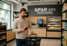 Descubre SPAR City Perdomo: tecnología, conveniencia y restauración en un nuevo concepto urbano