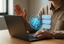 Inteligencia artificial ChatGPT: ¡Ahora sabe escuchar en tiempo real!
