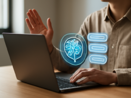 Inteligencia artificial ChatGPT: ¡Ahora sabe escuchar en tiempo real!