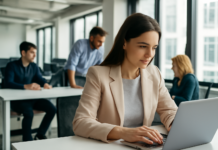 Madrid, líder en empleo de alta tecnología: más de 270.000 profesionales