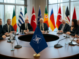 ¿OTAN 3.0 en marcha? La cumbre de Ankara plantea nuevos desafíos