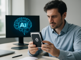 Descubre cómo Seagate Technology resurge en la era de la inteligencia artificial
