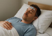 Descubre cómo monitorizan el agua en tu cerebro mientras duermes