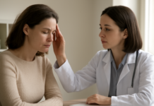 «Salud mental y dermatología: vínculo crucial para la calidad de vida»