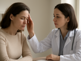 «Salud mental y dermatología: vínculo crucial para la calidad de vida»