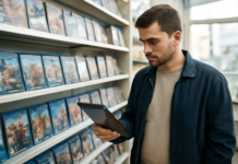 ¿Fin de las tiendas de videojuegos por el formato digital? Expertos revelan un futuro incierto (61 caracteres)