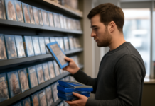 ¿Fin de las tiendas de videojuegos por el formato digital? Expertos revelan un futuro incierto (61 caracteres)