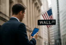 Tecnología impulsa a Wall Street mientras tensiones se desinflan
