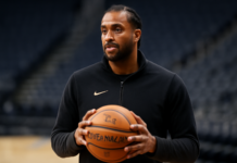 Kawhi Leonard: traspaso en espera por la NBA