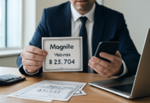 Director de Tecnología de Magnite vende acciones por $25.704