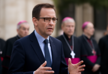 Bolaños desafia a los obispos: ¿Iglesia como banda de agresores sexuales?