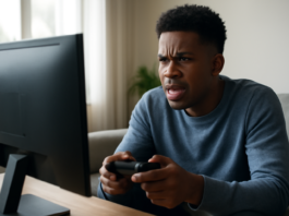 Un videojuego que lee tus emociones: interpreta expresiones faciales para saber cómo te sientes