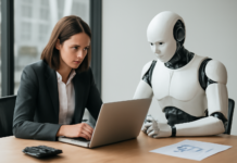 El impacto económico de la inteligencia artificial: lo bueno, lo malo y lo feo