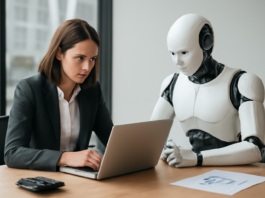 El impacto económico de la inteligencia artificial: lo bueno, lo malo y lo feo