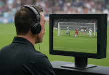 El dilema del VAR en el Mundial 2026: ¿Quién lo controlará?