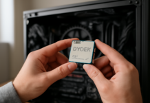 El Ryzen 7 5800X3D: el salvavidas para alargar la vida de tu PC