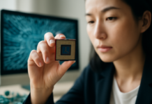 Las Big Tech chinas apuestan fuerte por los chips nacionales