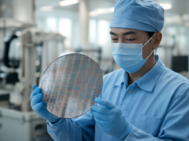 Las Big Tech chinas apuestan fuerte por los chips nacionales