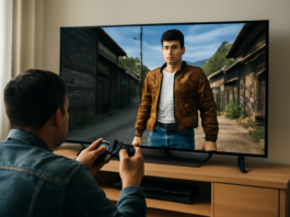 SEGA reinventa la industria con Shenmue: Descubre su impacto real.