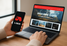 Descubre Ludox, el portal cubano de videojuegos (54 caracteres)