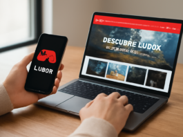 Descubre Ludox, el portal cubano de videojuegos (54 caracteres)