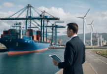 El puerto de Algeciras: estrategia 2040 en energía, innovación y logística