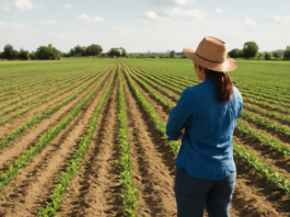 Informe semanal: ¿Cómo están los campos de Sevilla esta semana?