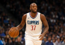 El debut impresionante de Baba Miller con los Clippers en la NBA