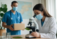 Ayuda directa para investigación de enfermedades tropicales en Canarias