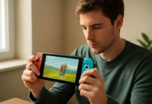 El regreso de otro gran juego en el 40 aniversario de The Legend of Zelda